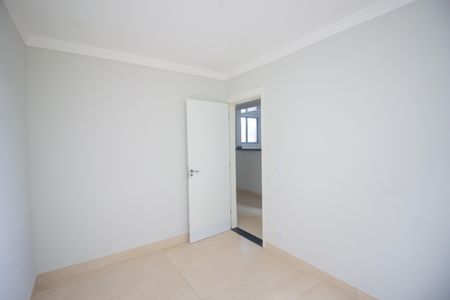 Quarto 1 de apartamento para alugar com 2 quartos, 65m² em Fonte Grande, Contagem