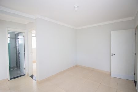Sala de apartamento para alugar com 2 quartos, 65m² em Fonte Grande, Contagem