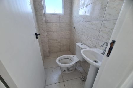 Kitnet/Studio à venda com 1 quarto, 27m² em Vila Bela, São Paulo