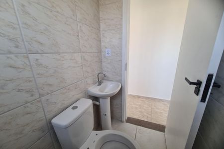 Kitnet/Studio à venda com 1 quarto, 27m² em Vila Bela, São Paulo