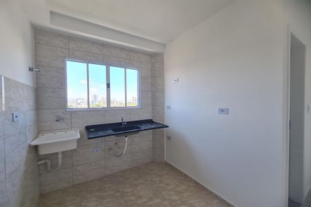 Kitnet/Studio à venda com 1 quarto, 27m² em Vila Bela, São Paulo