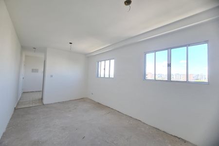 Kitnet/Studio à venda com 1 quarto, 27m² em Vila Bela, São Paulo