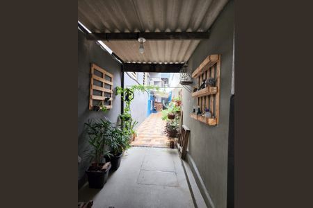 Casa à venda com 4 quartos, 530m² em Vila Fachini, São Paulo