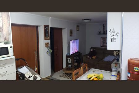 Casa à venda com 4 quartos, 530m² em Vila Fachini, São Paulo