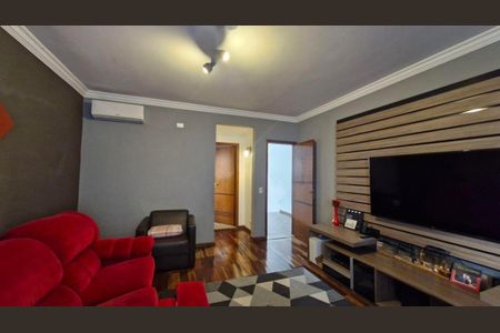 Casa à venda com 5 quartos, 690m² em Jardim Marajoara, São Paulo