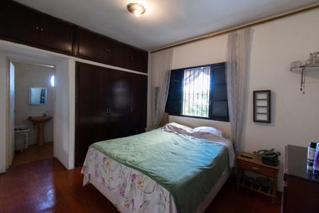 Suíte de casa à venda com 3 quartos, 170m² em Cidade Vargas, São Paulo