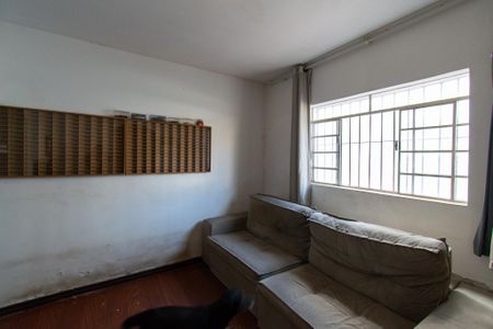Sala de casa à venda com 3 quartos, 170m² em Cidade Vargas, São Paulo