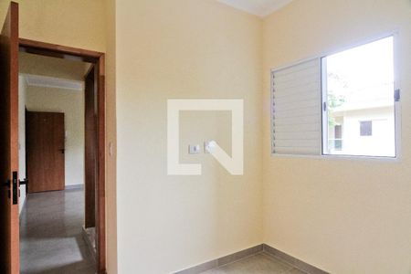 Quarto 2 de apartamento para alugar com 2 quartos, 65m² em Vila Mangalot, São Paulo