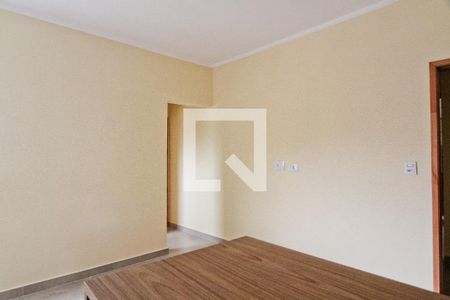 Sala de apartamento para alugar com 2 quartos, 65m² em Vila Mangalot, São Paulo