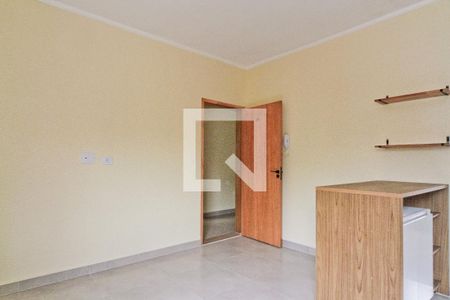 Sala de apartamento para alugar com 2 quartos, 65m² em Vila Mangalot, São Paulo