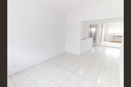 Sala de casa para alugar com 3 quartos, 130m² em Vila Bertioga, São Paulo