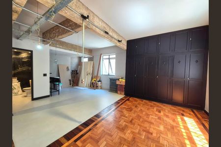 Apartamento à venda com 3 quartos, 118m² em Laranjeiras, Rio de Janeiro