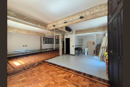 Apartamento à venda com 3 quartos, 118m² em Laranjeiras, Rio de Janeiro