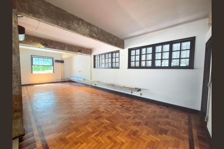 Apartamento à venda com 3 quartos, 118m² em Laranjeiras, Rio de Janeiro