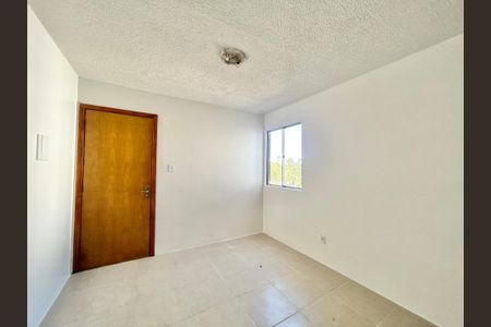 Sala de apartamento para alugar com 2 quartos, 42m² em Canudos, Novo Hamburgo