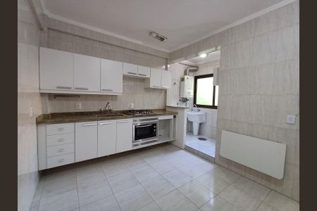 Apartamento para alugar com 2 quartos, 98m² em Vila Assunção, Porto Alegre