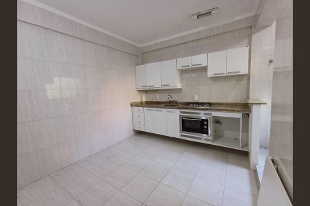 Apartamento para alugar com 2 quartos, 98m² em Vila Assunção, Porto Alegre