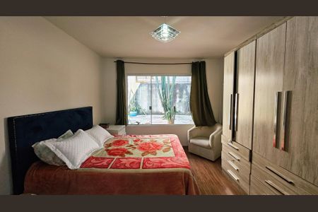 Casa à venda com 3 quartos, 232m² em Jardim Bertioga, Várzea Paulista