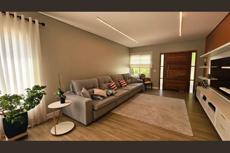 Casa de Condomínio para alugar com 5 quartos, 313m² em Medeiros, Jundiaí