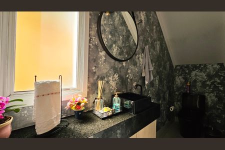 Casa de Condomínio para alugar com 5 quartos, 313m² em Medeiros, Jundiaí