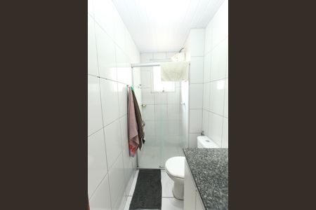 Apartamento à venda com 2 quartos, 50m² em Diamante, Belo Horizonte