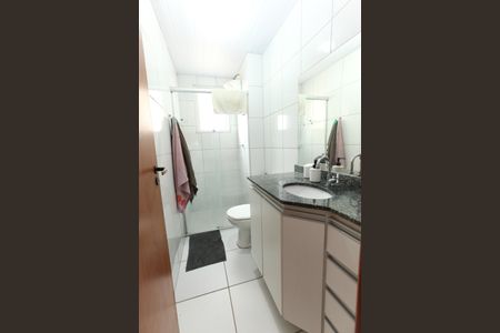 Apartamento à venda com 2 quartos, 50m² em Diamante, Belo Horizonte