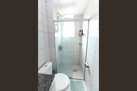 Apartamento à venda com 2 quartos, 50m² em Diamante, Belo Horizonte