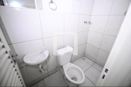 Kitnet/Studio para alugar com 1 quarto, 18m² em Setor Aeroporto, Goiânia