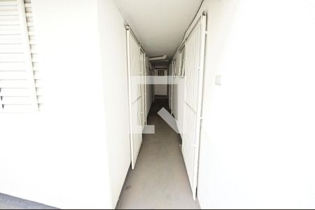 Kitnet/Studio para alugar com 1 quarto, 18m² em Setor Aeroporto, Goiânia