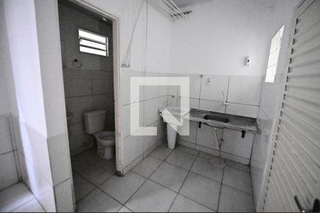 Kitnet/Studio para alugar com 1 quarto, 18m² em Setor Aeroporto, Goiânia