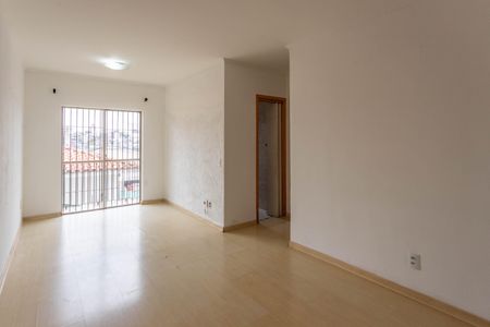 Sala de apartamento para alugar com 2 quartos, 67m² em Centro, Diadema