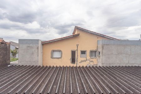 Vista do quarto 1 de apartamento para alugar com 2 quartos, 67m² em Centro, Diadema