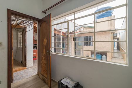 Sala 2 de casa de condomínio à venda com 5 quartos, 166m² em São Lucas, São Paulo