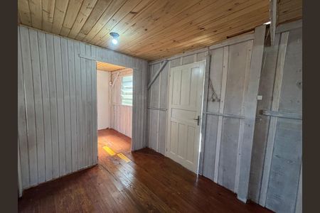 Cozinha de casa para alugar com 2 quartos, 70m² em Campina, São Leopoldo