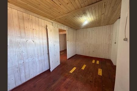 Cozinha de casa para alugar com 2 quartos, 70m² em Campina, São Leopoldo