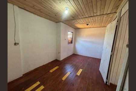 Cozinha de casa para alugar com 2 quartos, 70m² em Campina, São Leopoldo