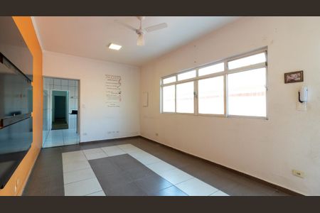 Sala de casa à venda com 3 quartos, 125m² em Vila Dalila, São Paulo