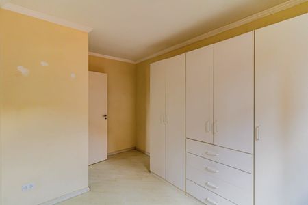 Suite de casa de condomínio à venda com 3 quartos, 131m² em Vila Polopoli, São Paulo