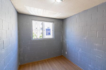 Quarto 1 de apartamento à venda com 2 quartos, 46m² em Campo Novo, Porto Alegre