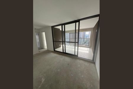 Apartamento à venda com 2 quartos, 75m² em Itaim Bibi, São Paulo