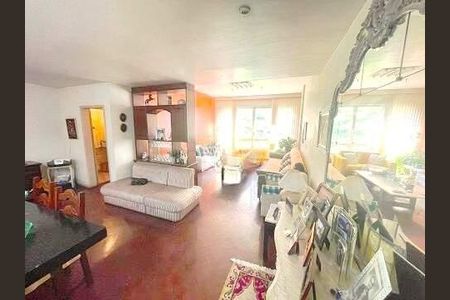 Apartamento à venda com 3 quartos, 187m² em Ipanema, Rio de Janeiro