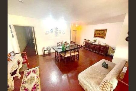 Apartamento à venda com 3 quartos, 187m² em Ipanema, Rio de Janeiro