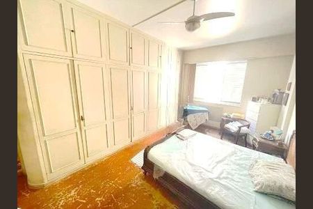 Apartamento à venda com 3 quartos, 187m² em Ipanema, Rio de Janeiro