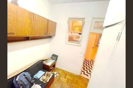 Apartamento à venda com 3 quartos, 187m² em Ipanema, Rio de Janeiro