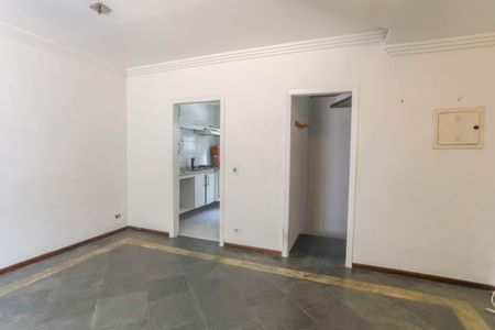 Sala de casa de condomínio à venda com 3 quartos, 208m² em Centro, Diadema