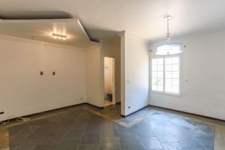 Sala de casa de condomínio à venda com 3 quartos, 208m² em Centro, Diadema