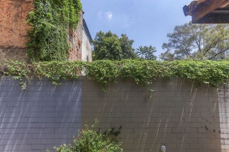 Vista da suíte de casa de condomínio à venda com 3 quartos, 208m² em Centro, Diadema