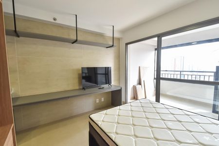 Studio de kitnet/studio à venda com 1 quarto, 28m² em Sacomã, São Paulo