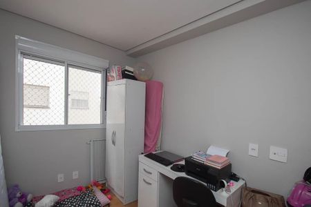 Quarto 2 de apartamento à venda com 2 quartos, 40m² em Vila Guilherme, São Paulo
