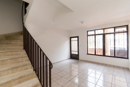 Sala de casa à venda com 2 quartos, 95m² em São Lucas, São Paulo
